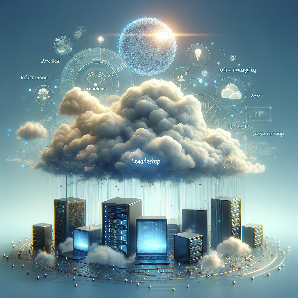 NetApp: A Leader in Cloud Data Management