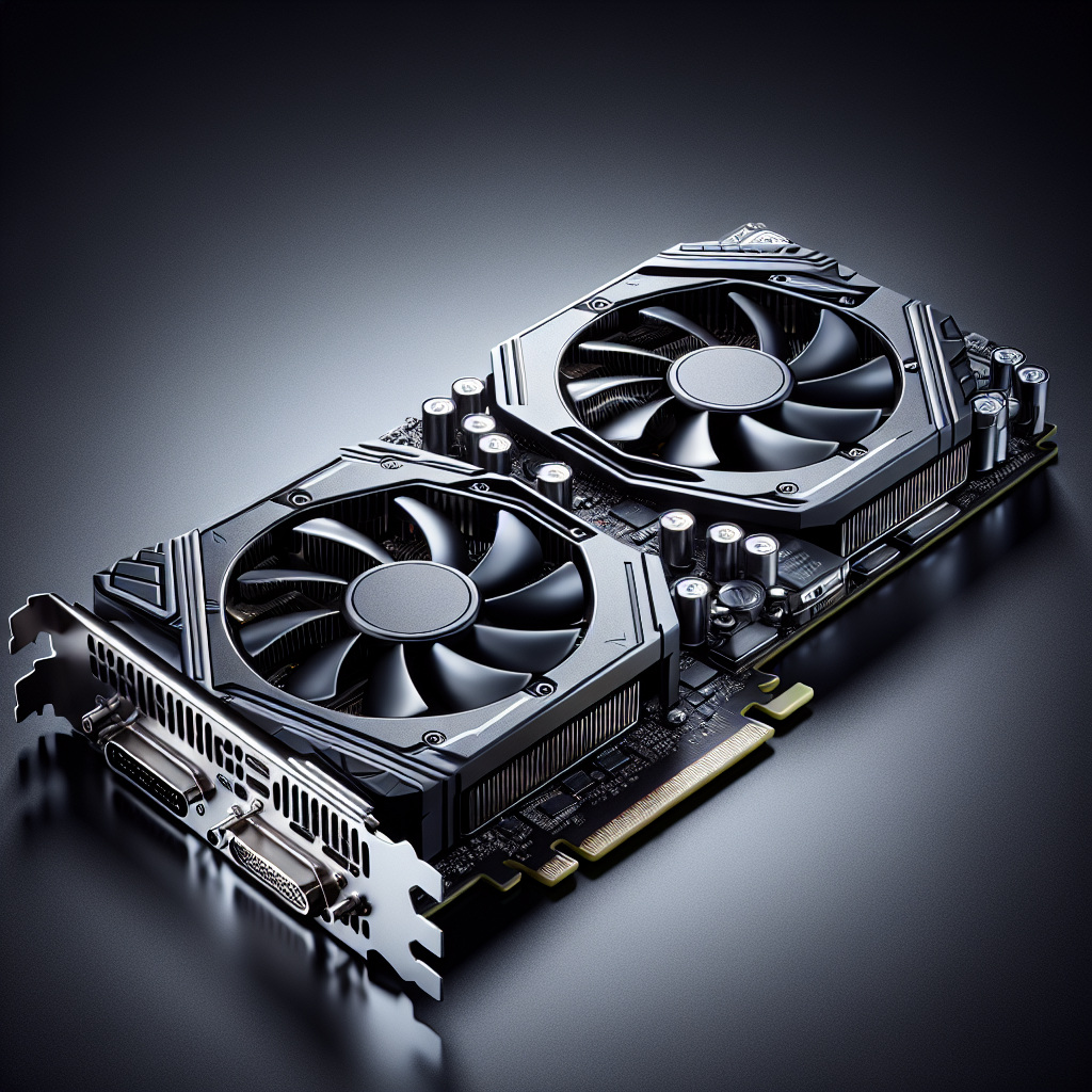 The Ultimate Gaming Experience: GeForce RTX 4060 Ti 8GB Review