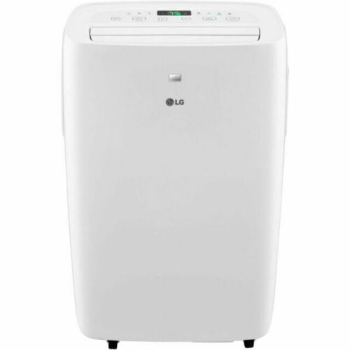 Shinco SPF1-12C 12000 BTU Portable Air Conditioner – White