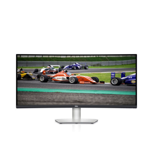 Dell 34 Curved Monitor – S3422DW