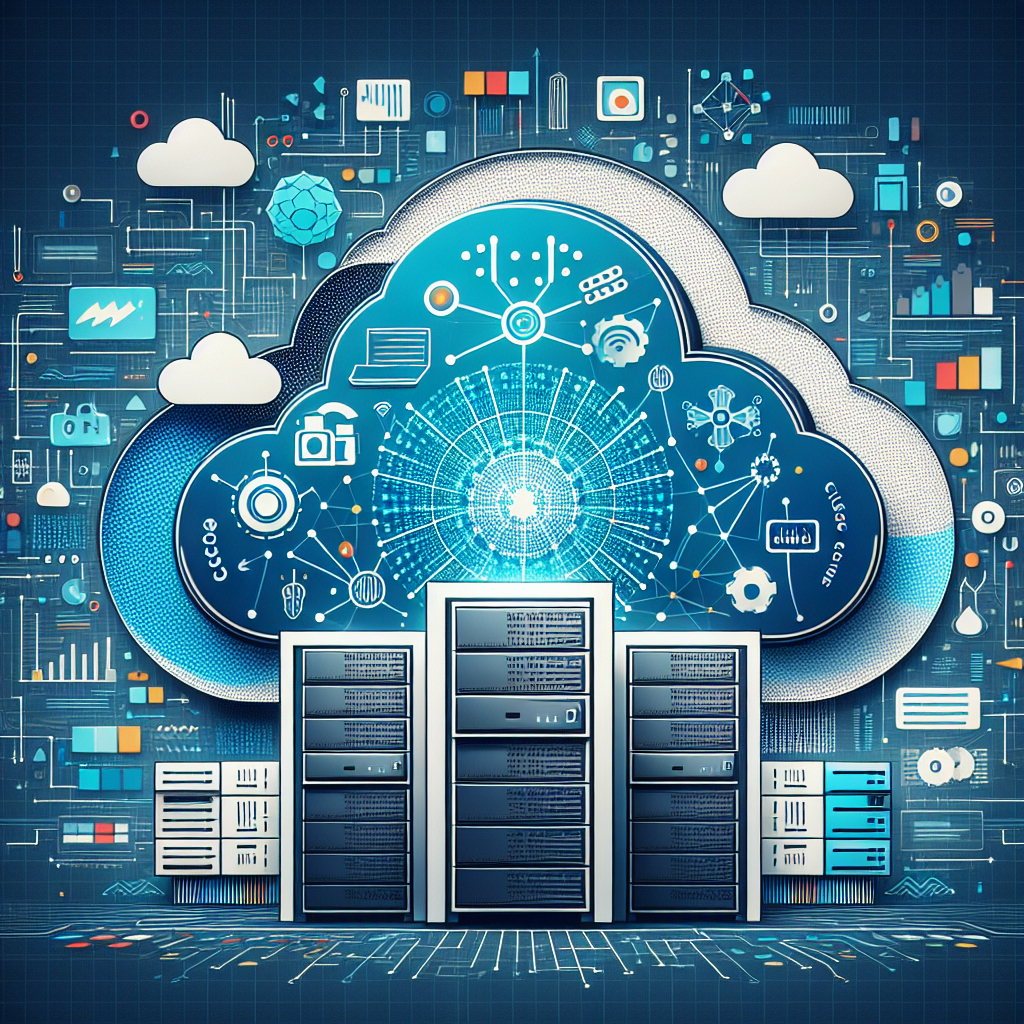 Why Cisco is a Leading Provider in Cloud Computing Services