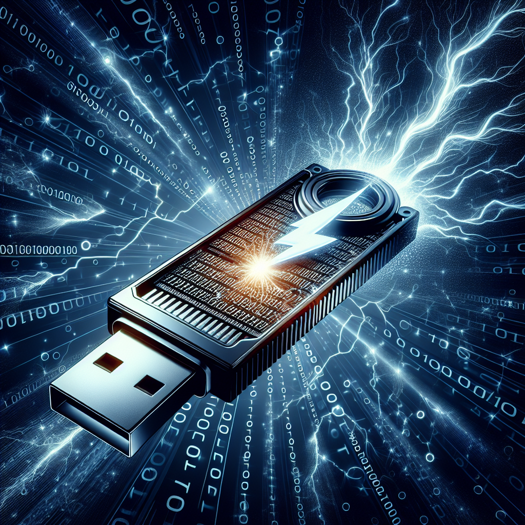 How All-Flash Storage is Revolutionizing Data Storage and Management