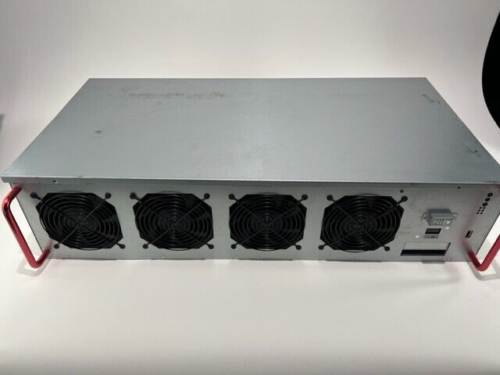 Octominer X12 Ultra 2800W 240V + CPU +Memory + SSD Hive OS For Crypto Mining.