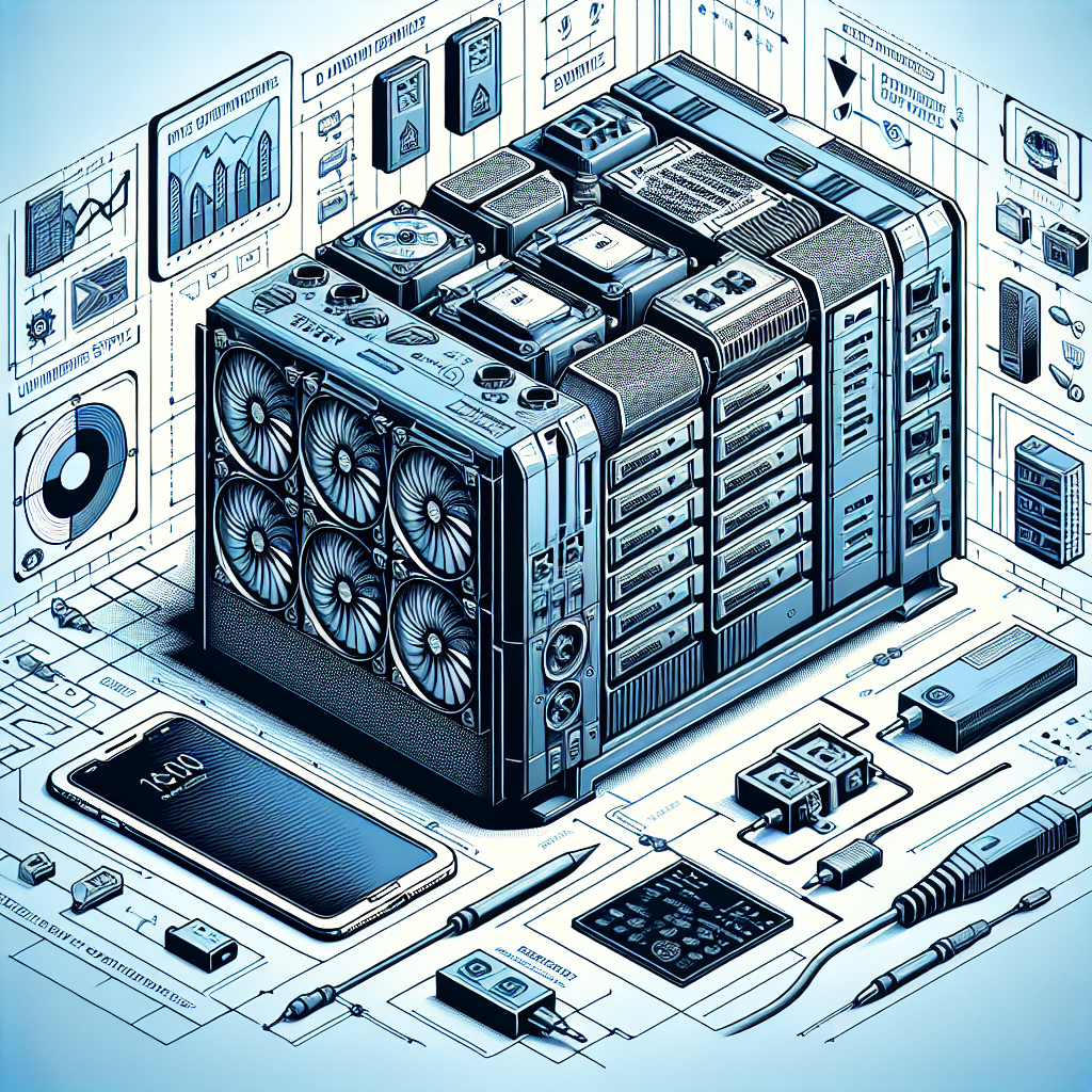 Understanding the Features and Benefits of the Liebert GXT4-6000 UPS