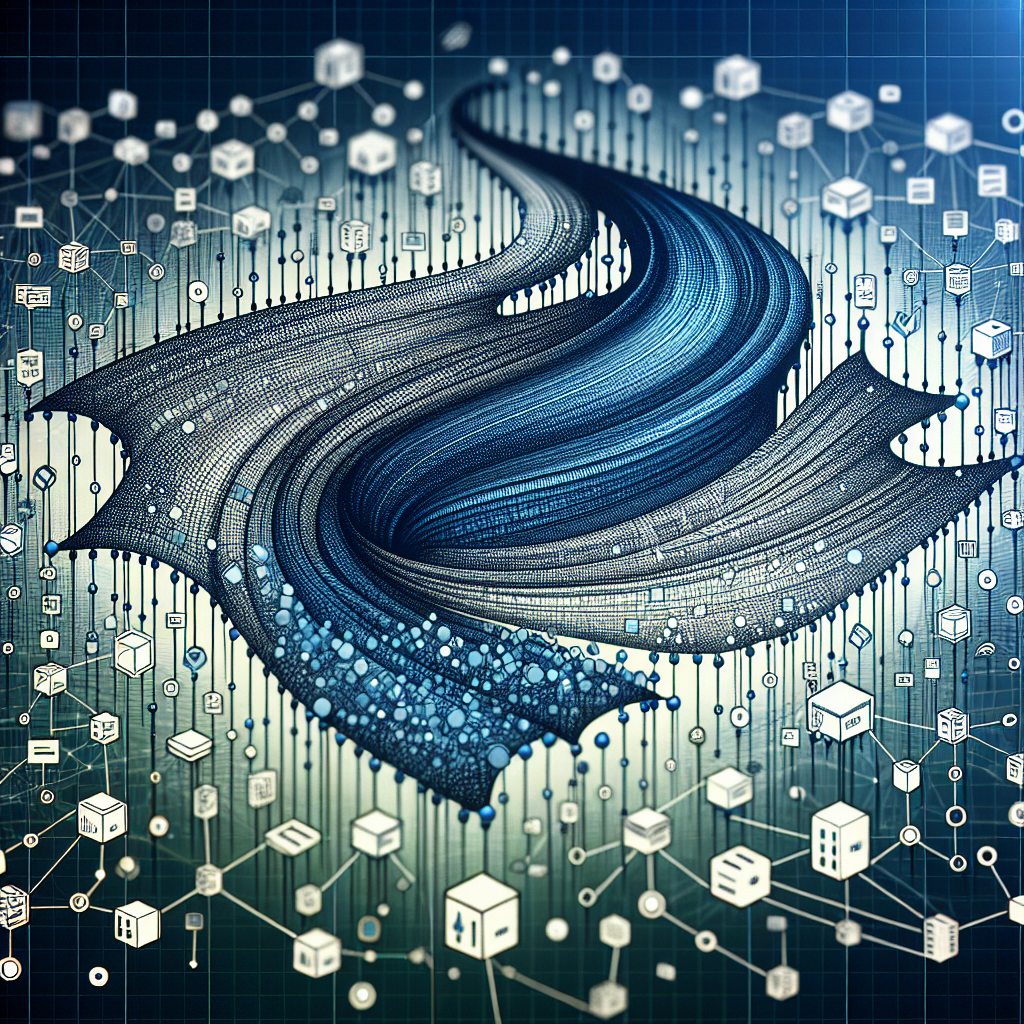 Data Fabric: The Key to Seamlessly Managing and Analyzing Big Data