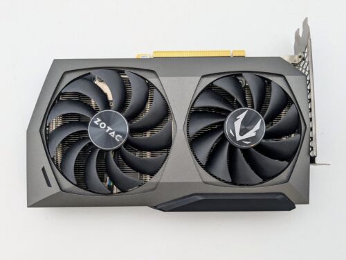 ASUS GeForce RTX 3060 12GB Phoenix PH-RTX3060-12G Video Graphics Card