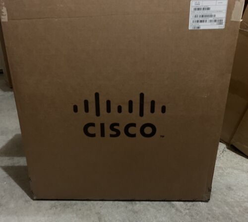 Cisco NOB CS-DESKPRO-K9 WebEx Desk Pro Collab Device TTC7-27 Smartnet Eligible