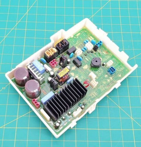 EBR62545104 LG Washer Control  Board Lifetime Warranty Ships Today!