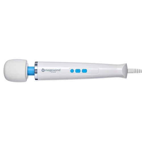 VIBRATEX Magic Wand Plus FREE FEDEX 2-DAY SHIPPING VERIFIABLE AUTHORIZED DEALER