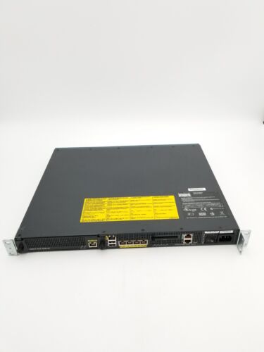 Cisco ASA 5500 Series Adaptive Security Appliance Switch