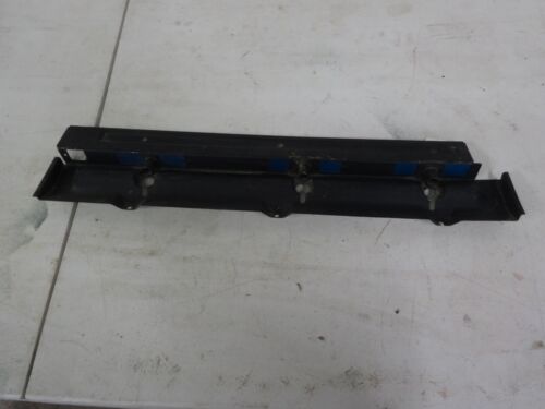 1970-1974 MOPAR PLYMOUTH CUDA CHALLENGER NON RALLEY DASH 3 LIGHT BAR