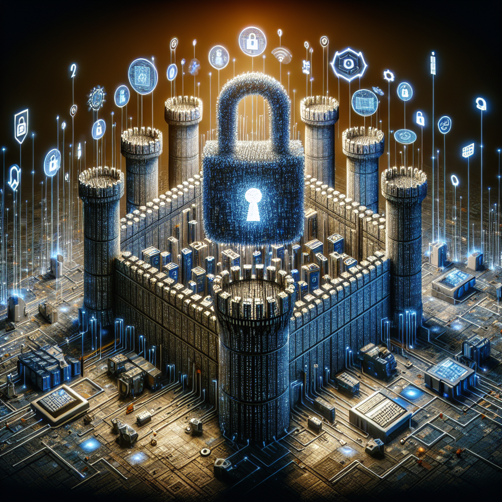 Protecting Your Data with Cisco: A Closer Look at Cybersecurity Measures