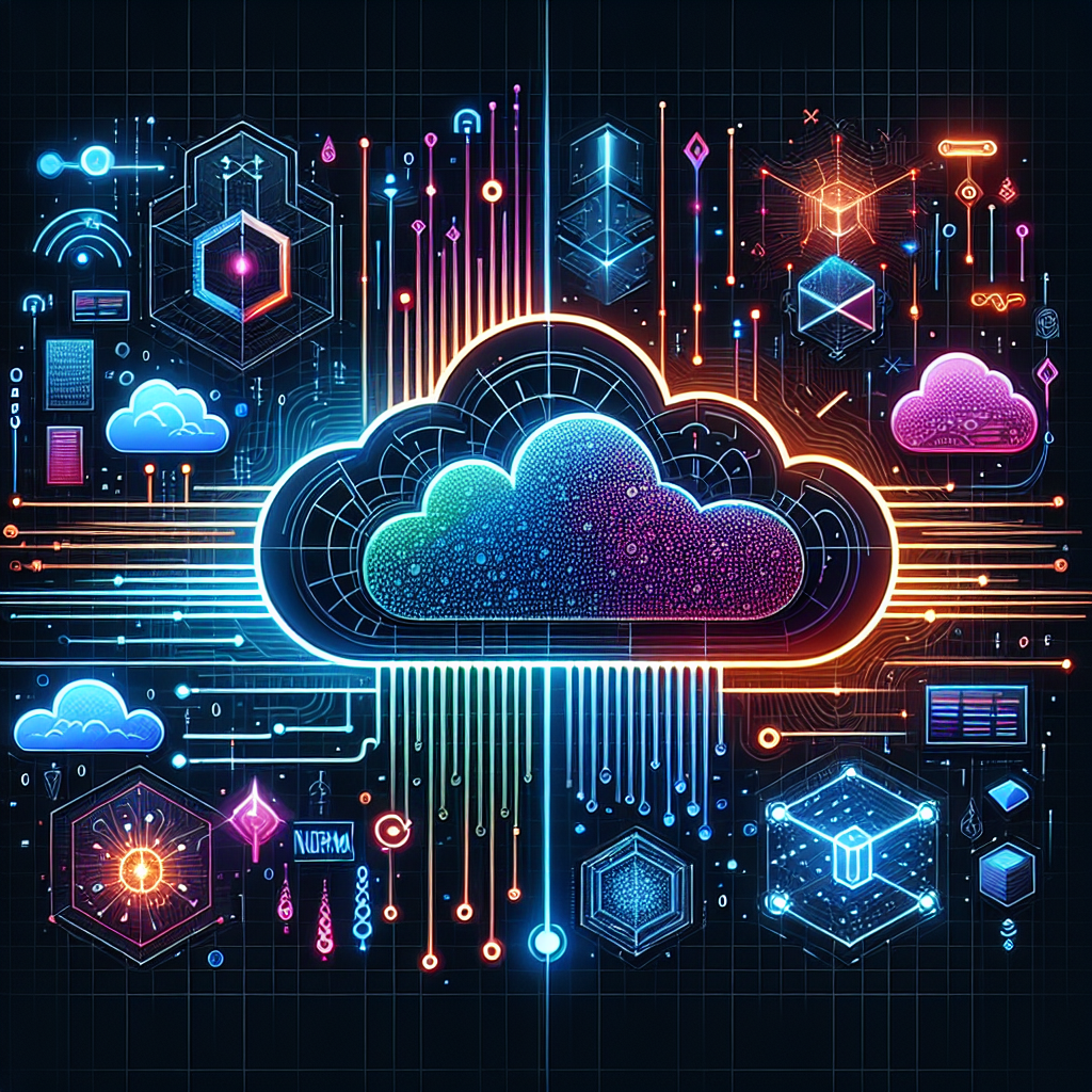 The Future of Cloud Computing: Embracing Hybrid Cloud Solutions