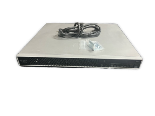 Cisco ASA5525-FPWR-K9 Security Appliance with FirePower Services 90 Day Warranty