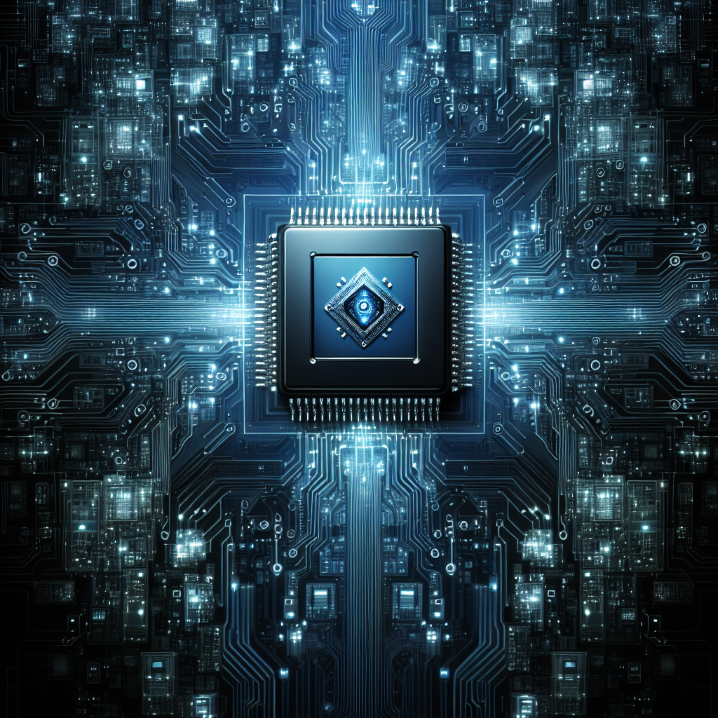 Exploring the Performance and Features of the i5-8365U Processor