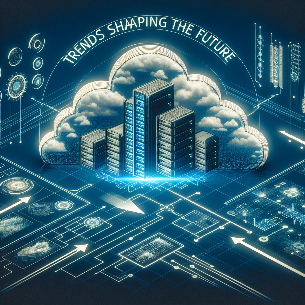 Key Trends Shaping the Future of CloudOps