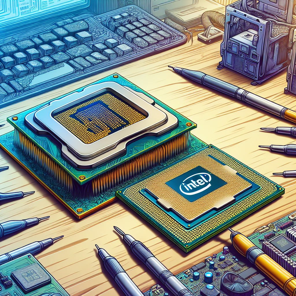 Is the Intel Core i9-12900K Worth the Upgrade? A Comprehensive Review