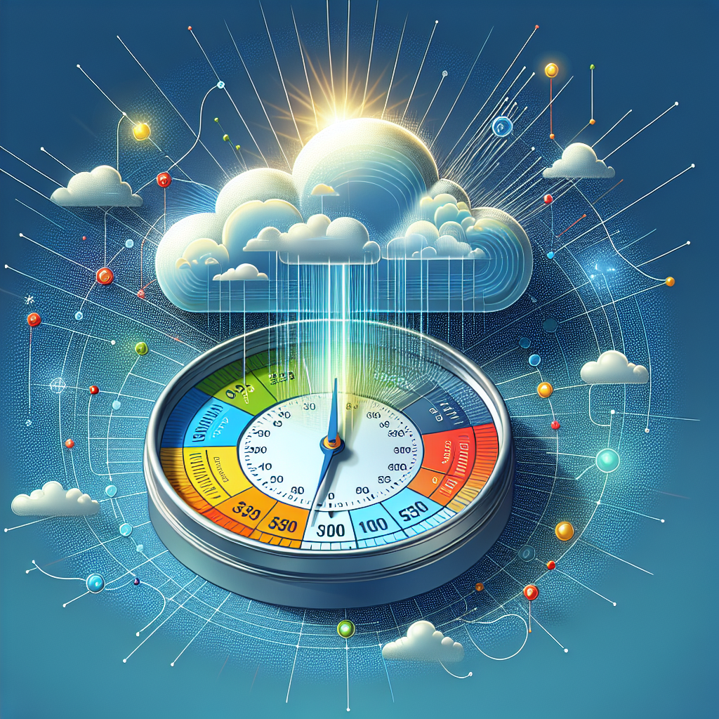 Understanding the Importance of SLA Based Service Monitoring in Cloud Computing