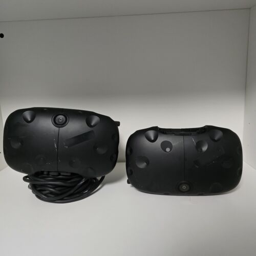 Genuine HTC Vive VR Virtual Reality Headset OPJT100 (READ! / PARTS)