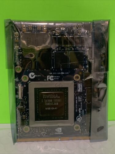 NVIDIA Jetson Orin NX AI Module System-on-Module NANO Size 16GB N16g-Mx-a1 Open