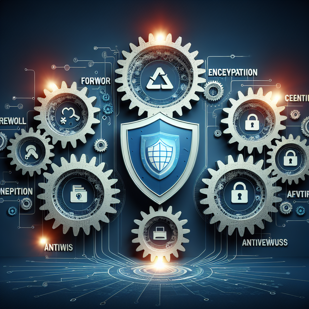 How Managed Services Can Improve IT Security