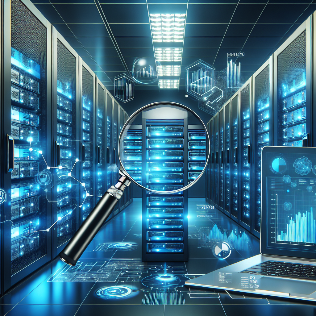 Top Strategies for Resolving Data Center Performance Issues