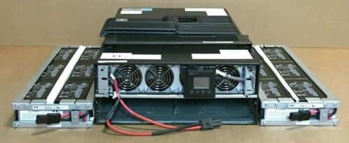 Vertiv Liebert GXT4 6000VA/4800W Rack/Tower Smart UPS GXT4-6000RT208 *B+*