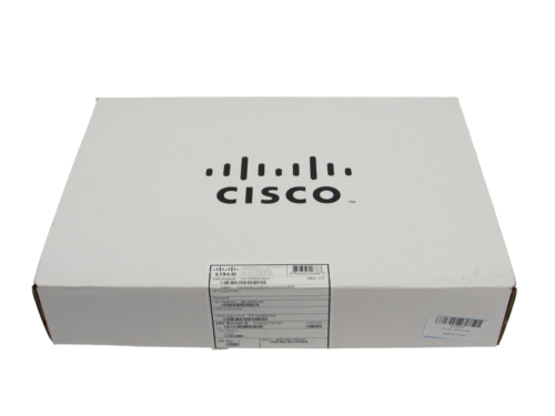 Open Box Cisco CP-DX650-K9 V02 Collaboration Experience LCD Video Phone