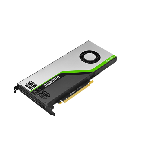 Brand New PNY VCQRTX4000-PB NVIDIA Quadro RTX 4000 Graphic Card