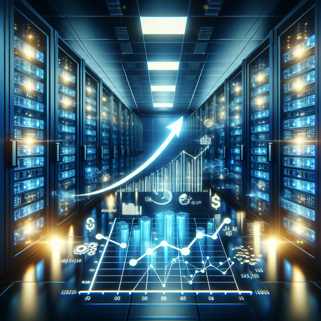 The Benefits of Investing in Data Center Performance Optimization