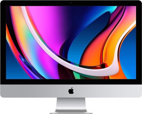 Apple 21.5 iMac 3.2GHZ All-in-One 1TB SSD Fusion | MAC DESKTOP COMPUTER