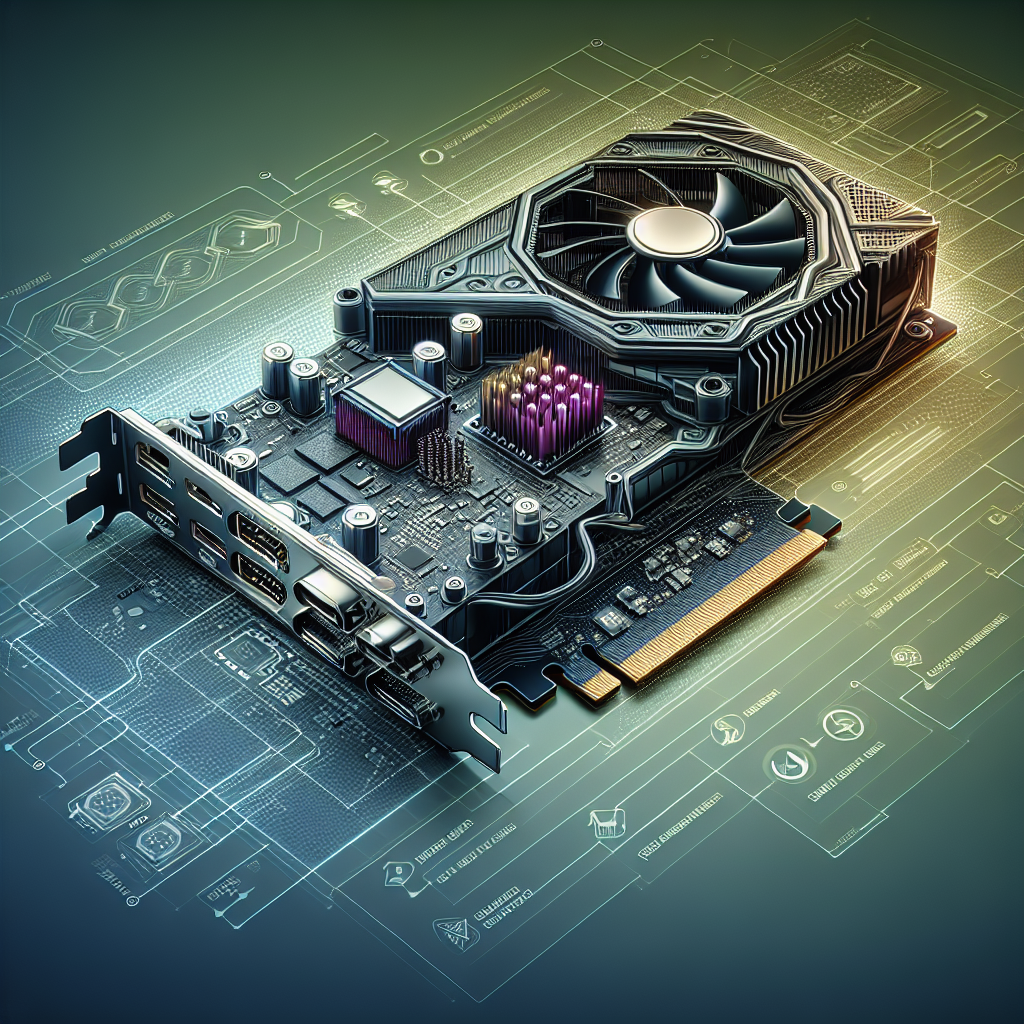 Exploring the Features of the VIPER NVIDIA Graphics Card