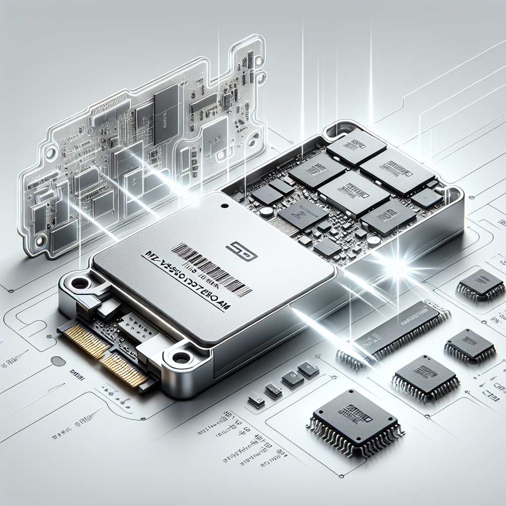 A Closer Look at the MZ-V9S2T0B/AM SSD: Features and Performance