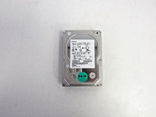 Hitachi HUS723030ALS640 3TB 7200RPM SAS 6Gbps 64MB Cache 3.5″ HDD (512)     54-3