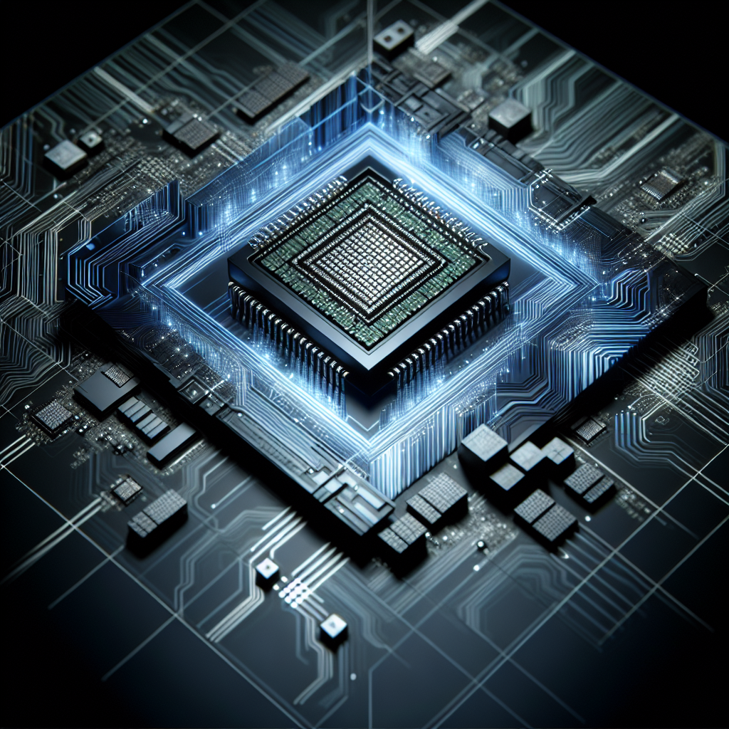 Understanding the Advantages of the i312100f Chipset