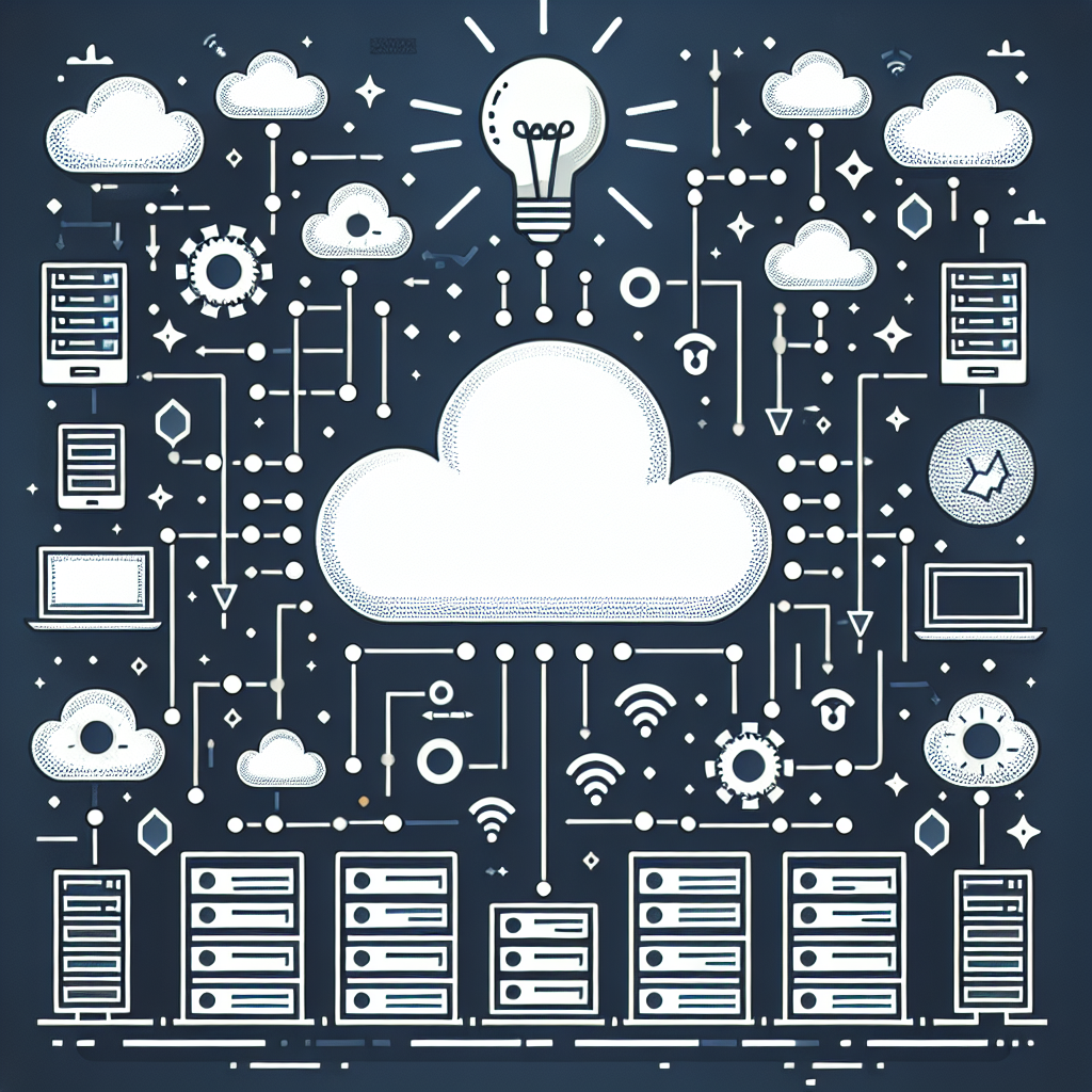 Demystifying Cloud Computing: A Simplified Explanation