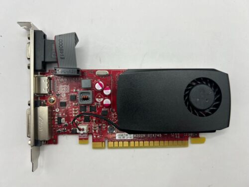 Dell NVIDIA GeForce GTX745 0TC2P0 High Pro 4GB PCI Express Video Graphic Card