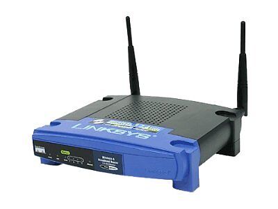 Cisco Linksys  X2000 Wireless-N Router With ADSL2+ Modem 2.4Ghz Easy Setup