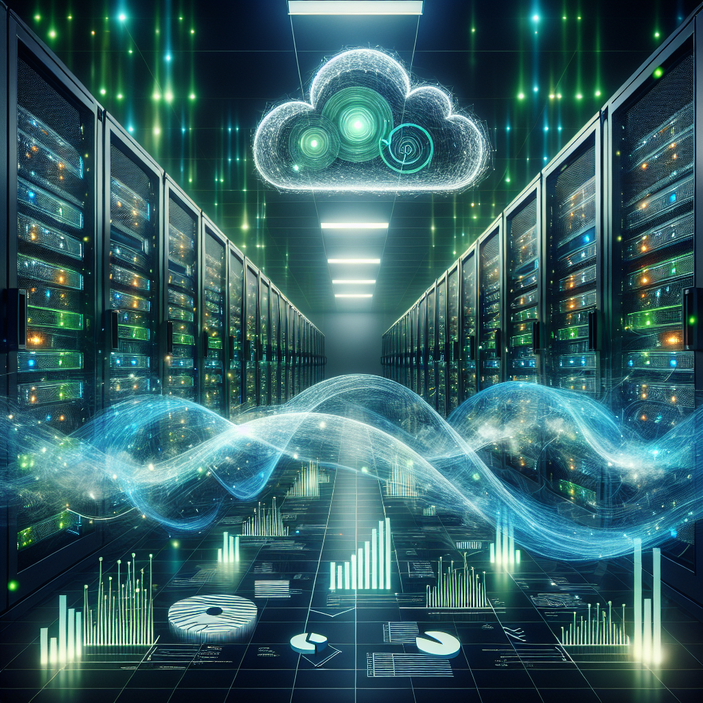 Optimizing Data Center IT Operations for Performance and Scalability