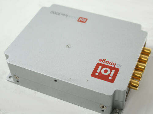 ioi image Low Latency Video Decoder ioibox Ivm3000 IO6100-00-10