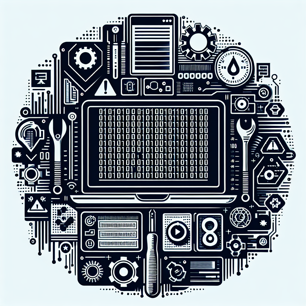 Troubleshooting 101: A Comprehensive Guide to Technical Support