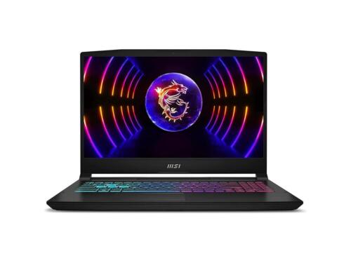 MSI B13VFK-817US Katana 15.6″ FHD i7-13620H 2.4GHz NVIDIA GeForce RTX 4060 8GB