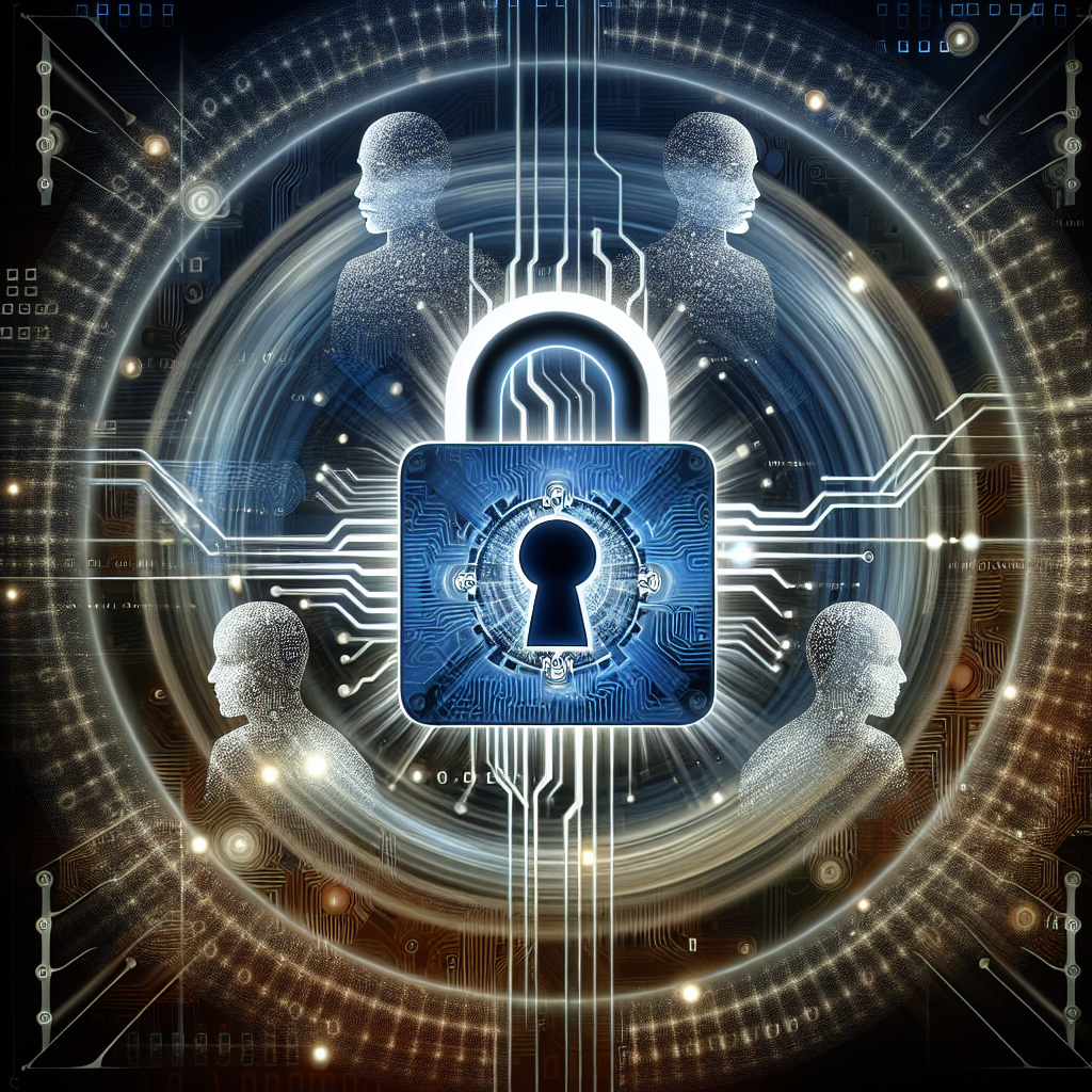 Cybersecurity Best Practices: Insights from Cisco’s Experts