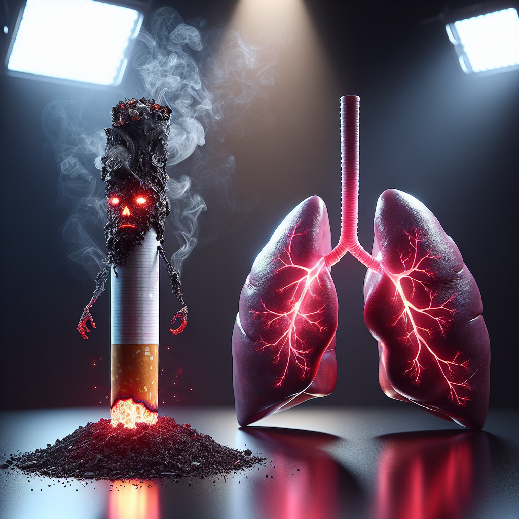 How Smoking Affects Your Health: The Risks and Consequences