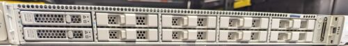 Cisco UCS C220 M5 SX 256GB RAM 2x Gold 6144 3.5GHz 16 Core 10/25G Network