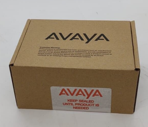 NEW Avaya – POE Network Management Device – EC1100010-E6  (ONA 1101GT)