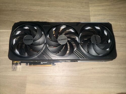 GIGABYTE GeForce RTX 4090 GAMING OC 24GB GDDR6X (NO VRAM, No Core)