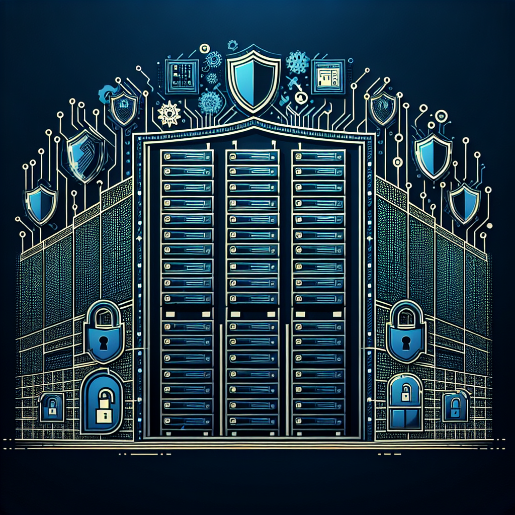 Troubleshooting Data Center Security Breaches: Best Practices for Protection