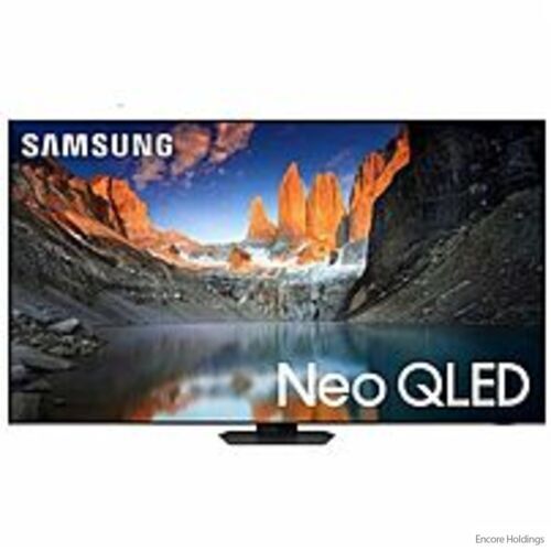 Samsung QN43QN90DAF 43″ Smart – LED TV