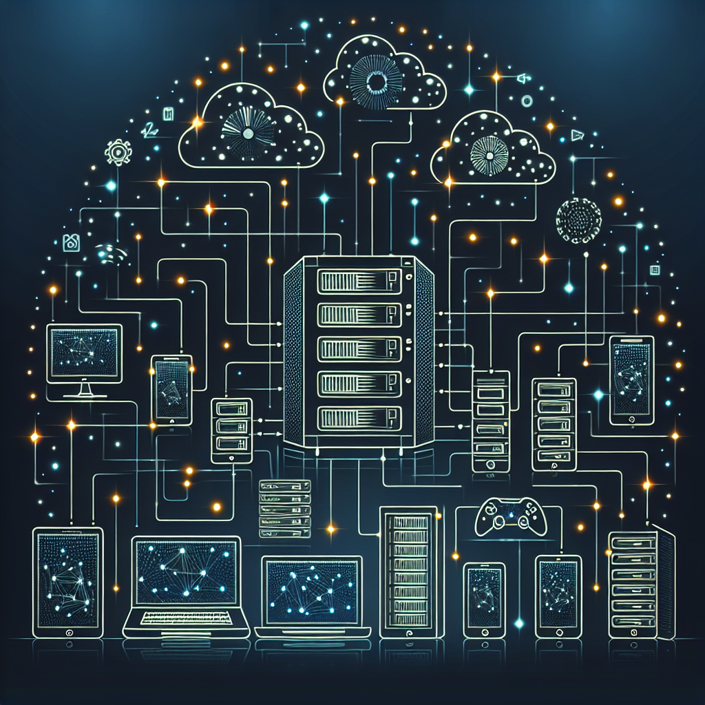 Unified Storage: Streamlining Data Storage and Retrieval Processes